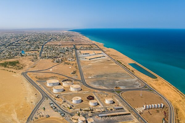 هندی ها از چابهار می روند؟