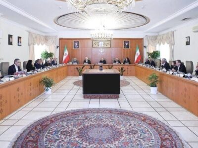 واریز تمامی منابع حاصل از فروش سوخت به حساب تسویه یارانه و بهینه‌سازی