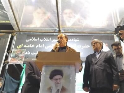 واریز درآمد تنگه هرمز به حساب بانک مرکزی