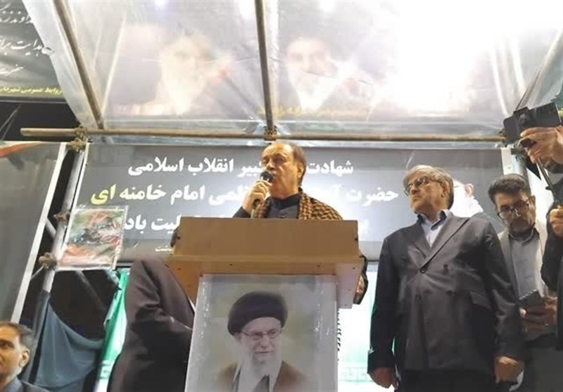 واریز درآمد تنگه هرمز به حساب بانک مرکزی