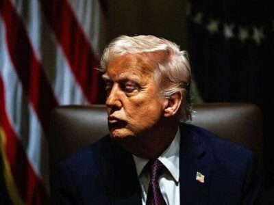 وال استریت ژورنال: ترجیح ترامپ به محاصره طولانی مدت ایران است