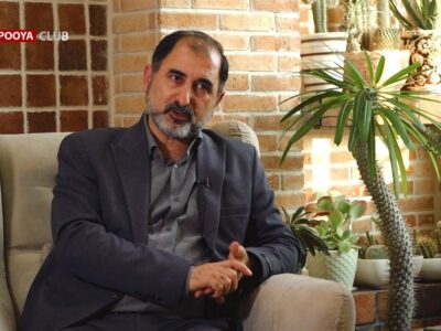 واکاوی پیامدهای راهبردی تقابل تمدنی در جنگ تحمیلی سوم