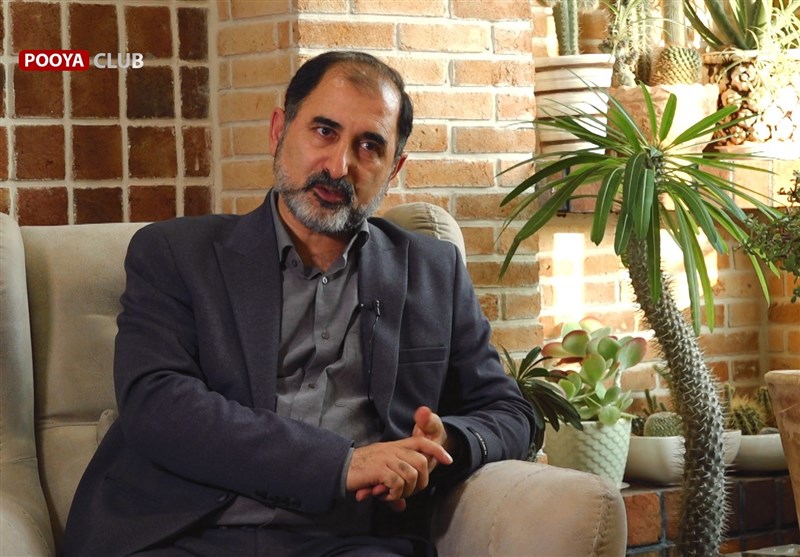 واکاوی پیامدهای راهبردی تقابل تمدنی در جنگ تحمیلی سوم