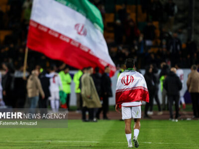 واکنش رسمی ترامپ به جایگزینی ایتالیا و حضور تیم ملی ایران در جام جهانی