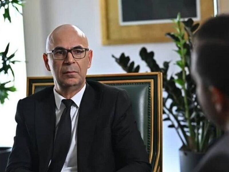 ورود بخش خصوصی به بازسازی اقتصادی پس از جنگ