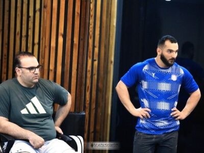 وزنه‌برداران پیشرفت رکوردی داشتند/یوسفی و نصیری محک می‌خورند