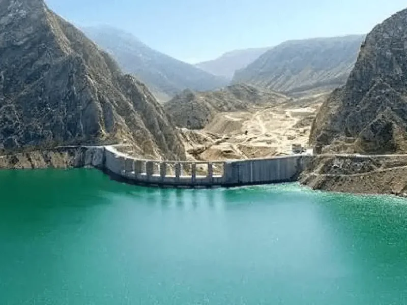 وضعیت ذخایر سدهای تهران / منابع آبی تهران همچنان در وضعیت بحران قرار دارد