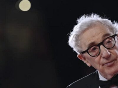 وودی آلن پیدا شد!؛ تکلیف اسپانیایی‌ها مشخص است