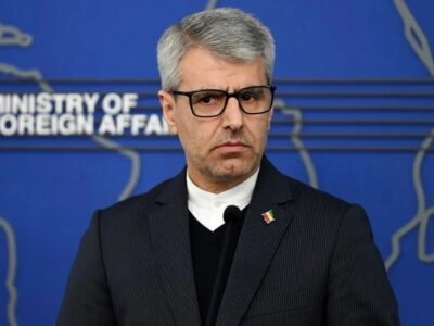 پاسخ تهران به بیانیه اتحادیه عرب