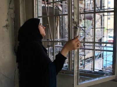 «پدرکشتگی» با موضوع جنگ رمضان تولید شد