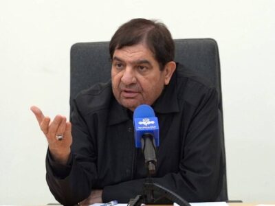 پروژه شبه سینمایی ترامپ، سرپوشی برای پنهان کردن شکست او در میدان است