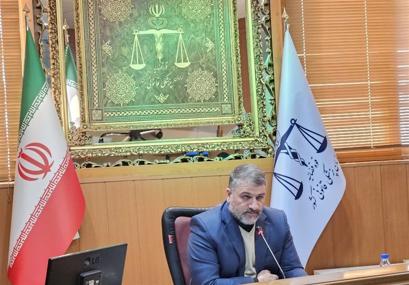 پزشکی قانونی: ۳۳۷۵ نفر در جنگ به شهادت رسیدند