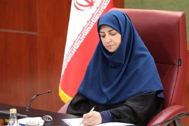 پیام تسلیت رئیس سازمان حفاظت محیط زیست در پی شهادت سردار خادمی