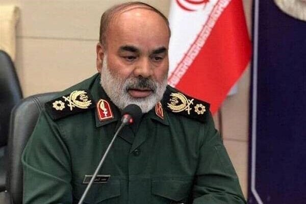 پیام وحدت سردار سرتیپ پاسدار محمد کرمی، فرمانده نیروی زمینی سپاه