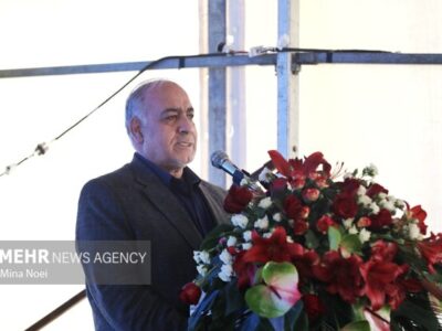 پیشرفت فیزیکی آزادراه مشهد – چناران به ۳۲ درصد رسید