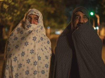 چرا اکران «آنتیک» به تاخیر افتاد؟