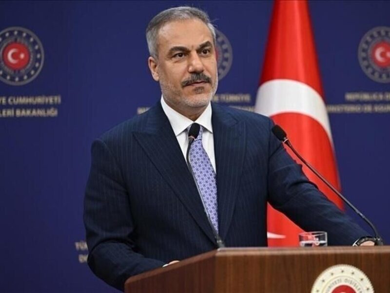 چرا چند روز آینده مذاکرات ایران و آمریکا بسیار حساس و مهم است/ وزیر خارجه ترکیه توضیح داد