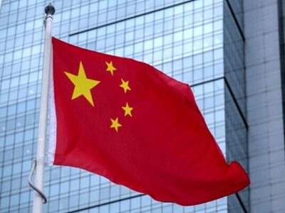 چین: دلیل انسداد تنگه هرمز عملیات غیرقانونی واشنگتن و تل‌آویو است