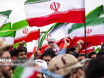 کارکرد خیابان در اتصال میدان و دیپلماسی