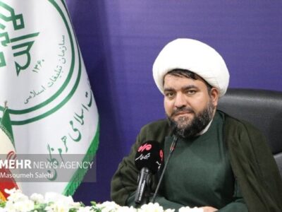 کاظمی: رویکردهای تربیتی مدارس صدرا  برای سایر مدارس الگوگیری شود