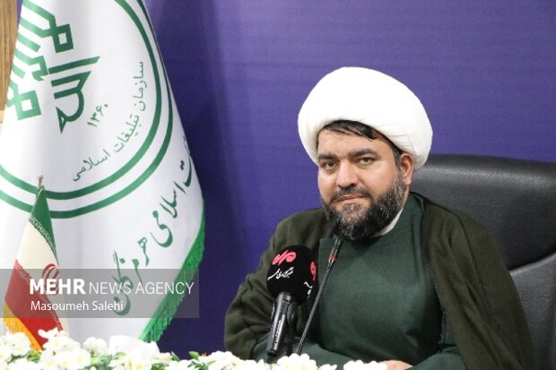 کاظمی: رویکردهای تربیتی مدارس صدرا  برای سایر مدارس الگوگیری شود