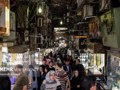 کمبودی در بازار مشاهده نشده است؛ تخلفات را گزارش دهید