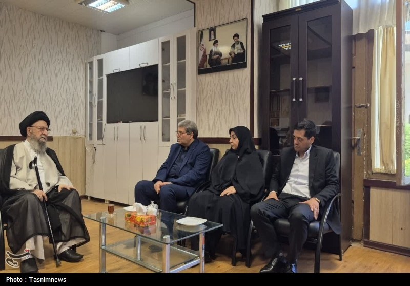 کمک ۱۵۰۰ میلیاردتومانی مردم به مددجویان بهزیستی