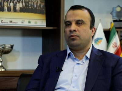 کمک به کاهش ناترازی گاز با‌ پذیرش گواهی سپرده در بورس