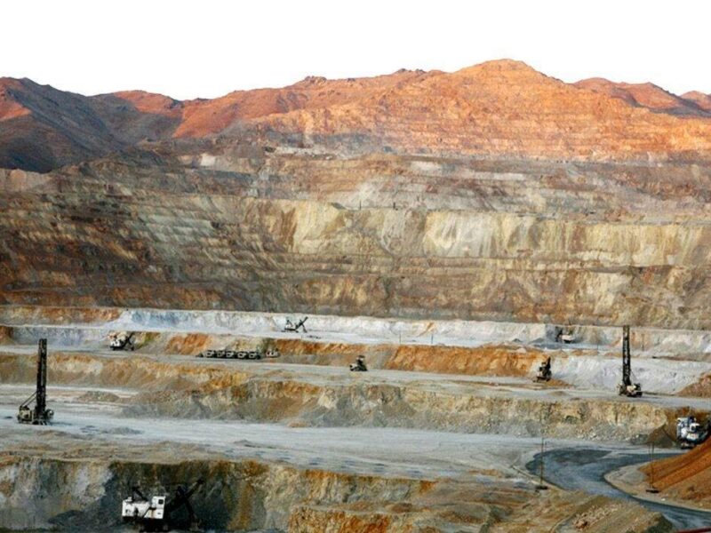 گزارش آخرین صورت سود و زیان منتشره گروه کانه های فلزی / کگهر کاهش فروش اما افزایش حاشیه سود!