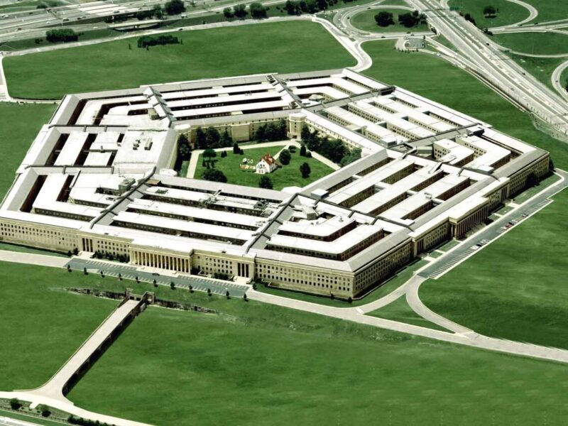 گزارش مهم پنتاگون درباره جنگ ایران و آمریکا / ماجرا چیست؟