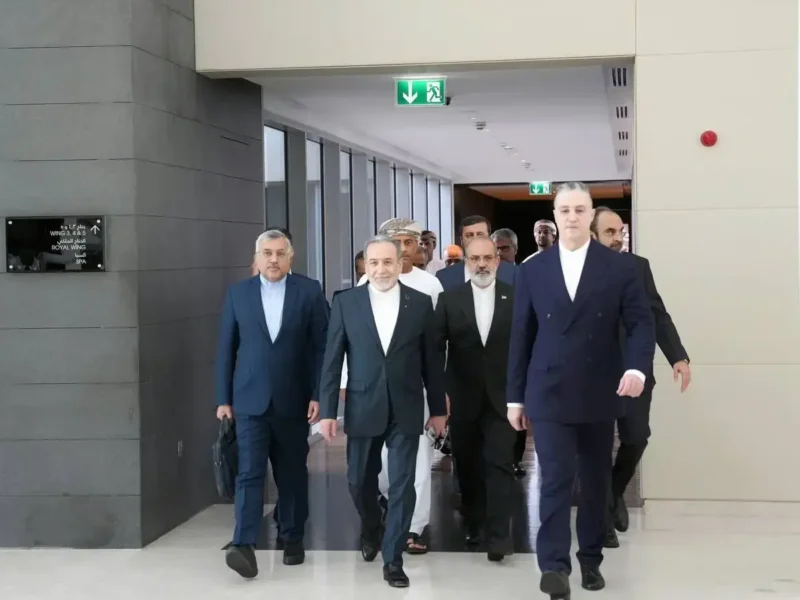 یک ادعای خبرساز درباره سفر عراقچی به پاکستان/ توافق صلح در راه است؟