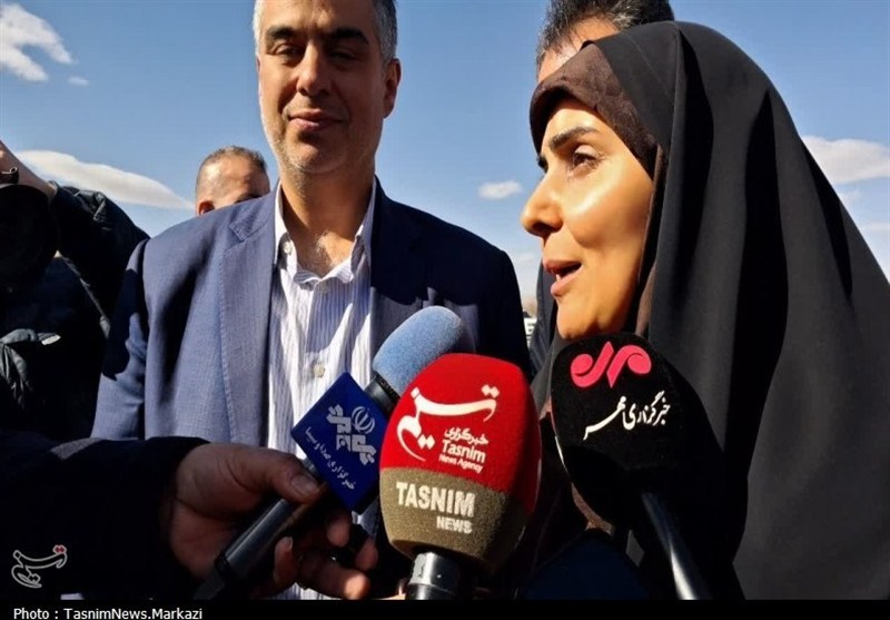 ‌۳۶ کیلومتر از آزادراه حرم تا حرم ‌افتتاح شد