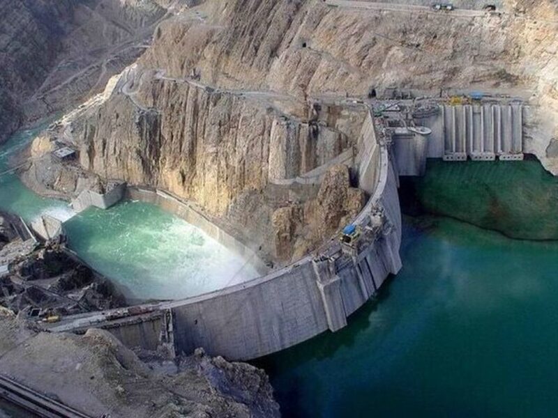 آخرین آمار از وضعیت سدهای مهم کشور / سدهای کشور چقدر آب دارند؟