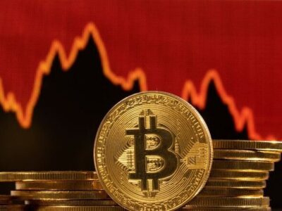 آخرین وضعیت بازار رمزارزها در جهان / افزایش قیمت بیت‌کوین معکوس شد