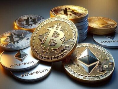 آخرین وضعیت بازار رمزارزها در جهان / بیت کوین صعودی شد