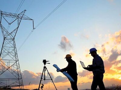 آمادگی حداکثری صنعت برق برای عبور از تابستان ۱۴۰۵