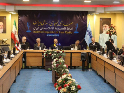 «آن ناگهان» عاشورایی رونمایی شد؛ کربلا جریان پویا و بی‌پایان‌ است