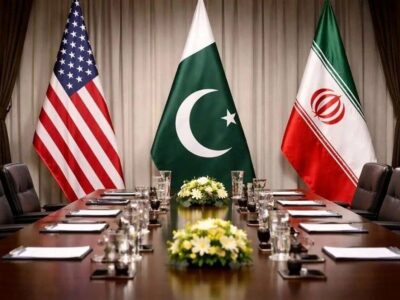 آیا آمریکا پیشنهاد ۱۴ بندی ایران را پذیرفته است؟/ جزئیات توافق احتمالی ایران و آمریکا