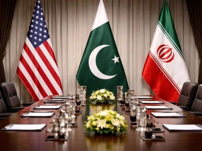 آیا آمریکا پیشنهاد ۱۴ بندی ایران را پذیرفته است؟/ جزئیات توافق احتمالی ایران و آمریکا