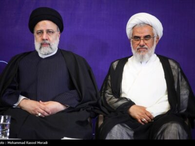 آیت الله عبادی زاده: شهید رئیسی هندسه منصب را به میدان جهاد تغییر داد