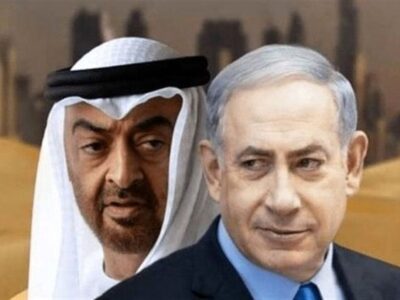 اتفاق باورنکردنی در سفر مخفیانه نتانیاهو به امارات / رئیس‌دفتر نتانیاهو افشاگری کرد