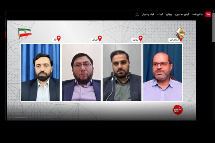 اجرای «شیوه» تغییر کرد؛ بازگشت برنامه بعد از چند ماه