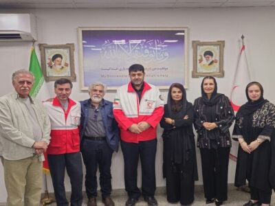 اجرای کنسرت رایگان برای امدادگران در برج میلاد
