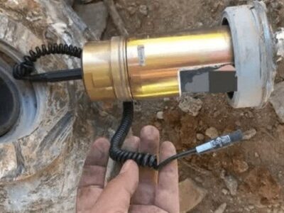 احتمال شنیده شدن صدای انفجار در بندر کنارک