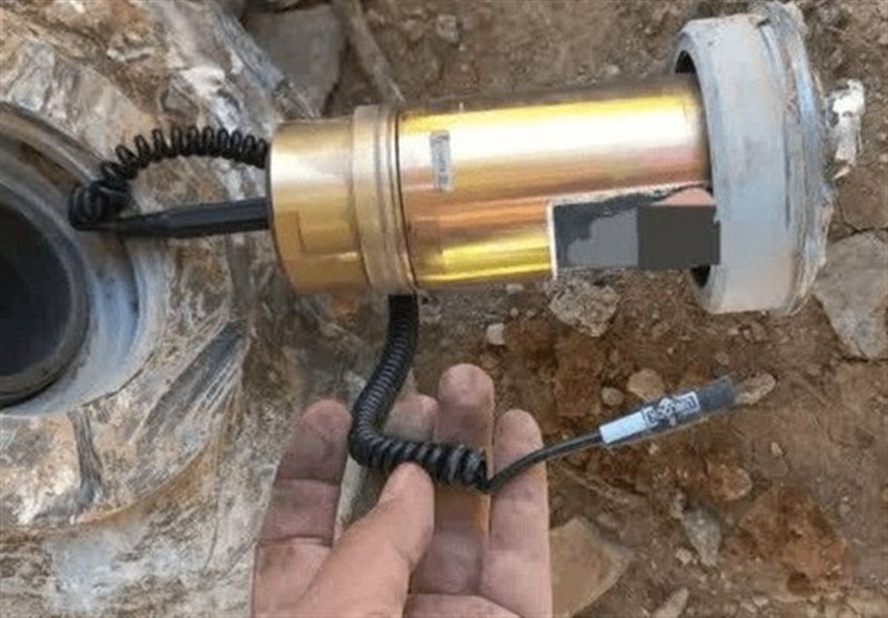 احتمال شنیده شدن صدای انفجار در بندر کنارک