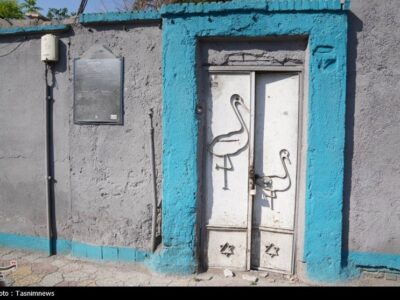 ادای دین به پدر آموزش ناشنوایان در شهرری؛ مقبره باغچه‌بان احیا می‌شود