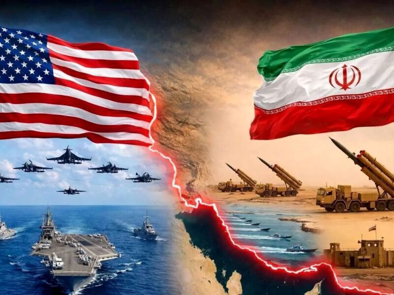 ادعای جنجالی روزنامه‌نگار آمریکایی درباره عملیات نجات خلبانان آمریکا در اصفهان