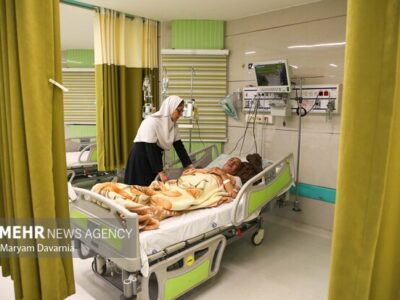 ادعای معاونت پرستاری؛ کاهش بستری مجدد بیماران قلبی