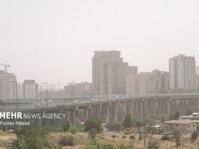 ارزیابی عملکرد HSE در شرایط بحرانی و جنگ تحمیلی