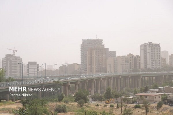 ارزیابی عملکرد HSE در شرایط بحرانی و جنگ تحمیلی
